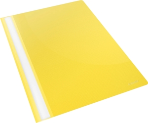 Esselte Carpeta de oferta Vivida A4 amarilla